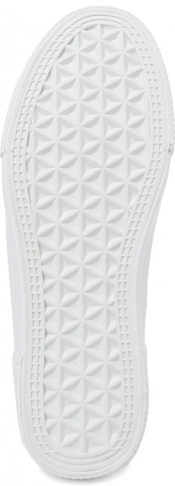 Кеды женские