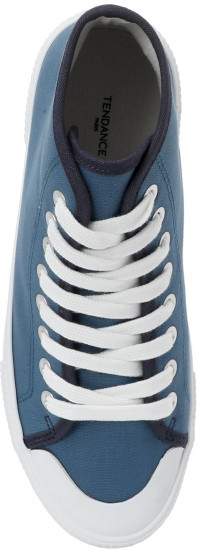 Кеды женские