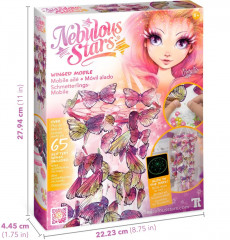 Набор для творчества «Крылья бабочки» - Фото 3