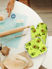 Набор прихваток «Avocado» - Фото 1