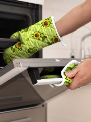 Набор прихваток «Avocado» - Фото 2