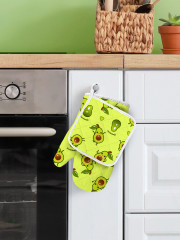 Набор прихваток «Avocado» - Фото 5