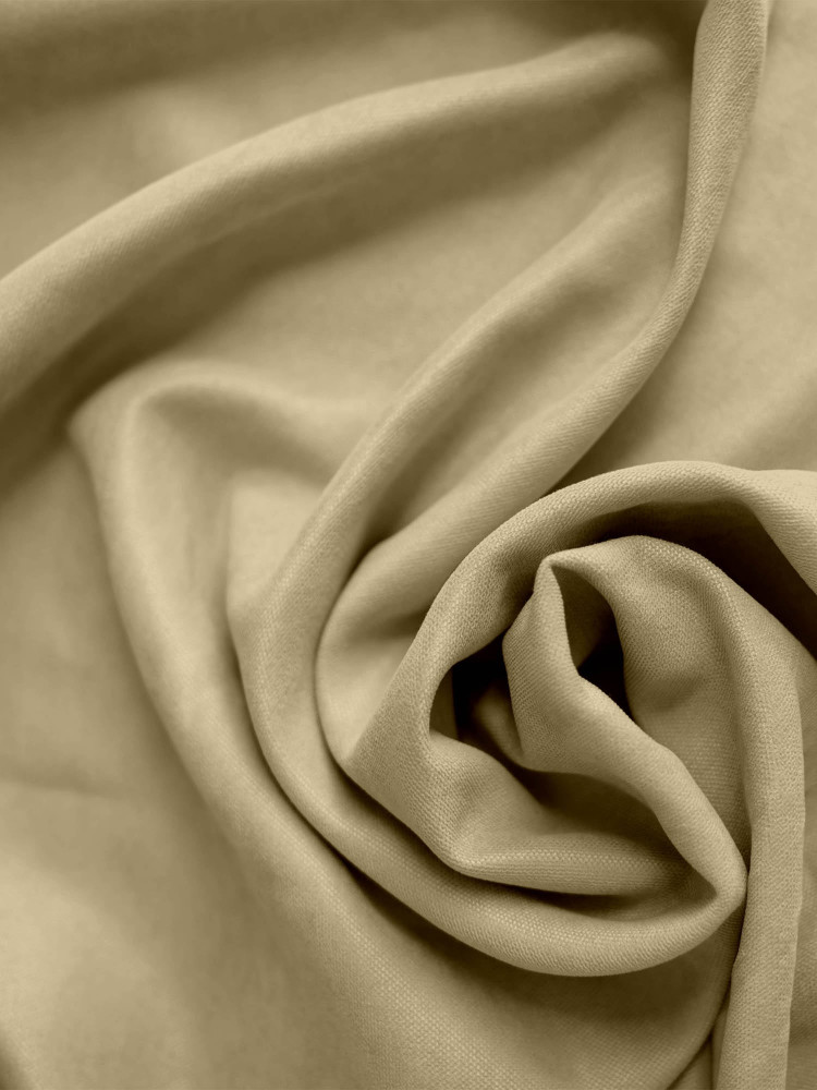 Комплект штор «Gold beige» | Essential home | Унисон | Фото 1