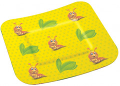 Набор пластырей бактерицидных детских - Фото 1