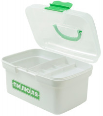 Таблетница «Мини-кейс» - Фото 1