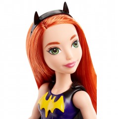 Кукла «Batgirl» - Фото 2