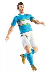 Фигурки футболистов «Lionel Messi» - Фото 1