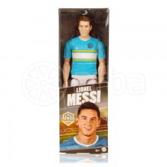Фигурки футболистов «Lionel Messi» - Фото 2