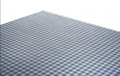 Простыня вафельная «Iri» (Cleanelly, 180x212) - Фото 1