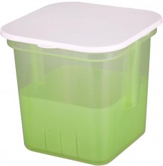 Банка для солений (3 л) - Фото 1