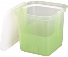 Банка для солений (3 л) - Фото 2