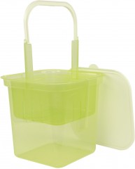 Банка для солений (3 л) - Фото 3