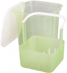 Банка для солений (3 л) - Фото 4