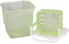 Банка для солений (3 л) - Фото 5