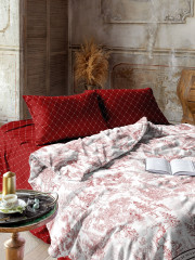 Комплект постельного белья «Winter Wood» - Фото 1