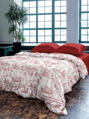 Комплект постельного белья «Winter Wood» - Фото 2