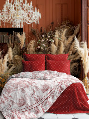 Комплект постельного белья «Winter Wood» - Фото 3