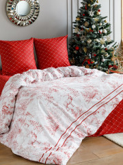 Комплект постельного белья «Winter Wood» - Фото 4