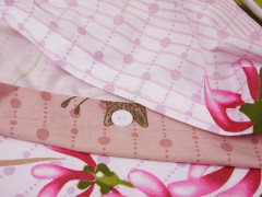 Комплект постельного белья - Фото 5