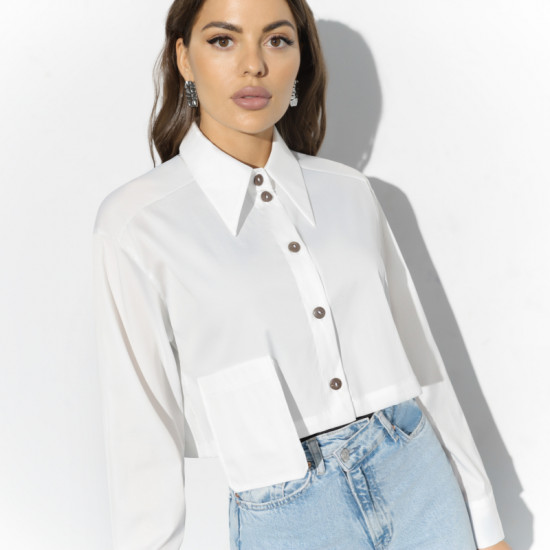 Рубашка женская