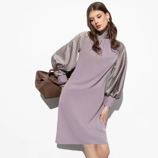 Платье «Леди элегант artistic»