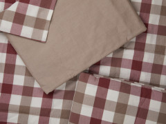 Комплект постельного белья - Фото 2