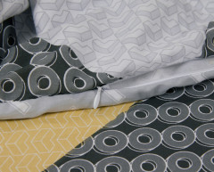 Комплект постельного белья - Фото 6