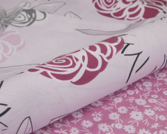 Комплект постельного белья - Фото 3