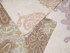 Комплект постельного белья - Фото 4