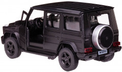 Машинка «Mercedes Benz C63 AMG» - Фото 1