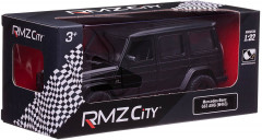 Машинка «Mercedes Benz C63 AMG» - Фото 2