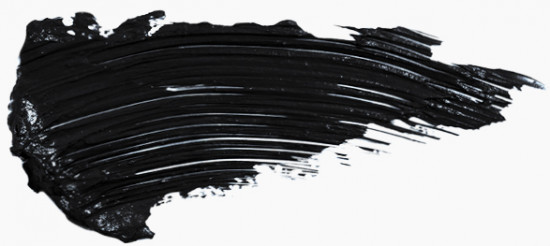 Тушь для ресниц «False lashes mascara», оттенок 01