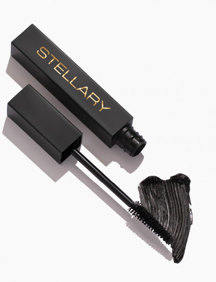 Тушь для ресниц «False lashes mascara», оттенок 01
