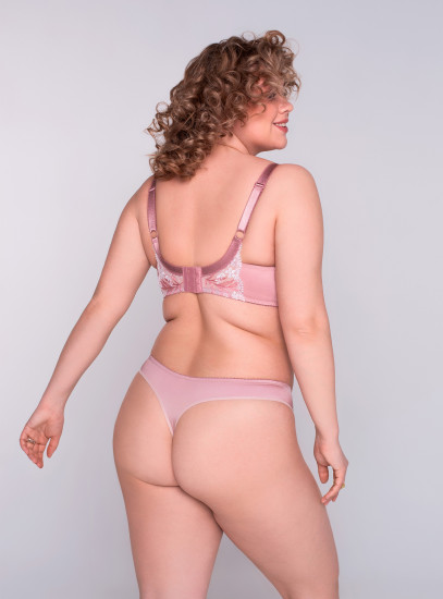 Трусы-стринг женские