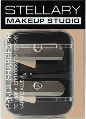 Точилка для косметических карандашей - Фото 1