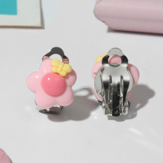 Серьги для девочек