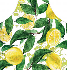 Фартук «Дерево лимона» - Фото 2