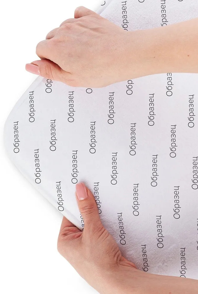 Коврик для ванной комнаты «Суровый котик» | Суровый котик | JoyArty | Фото 2