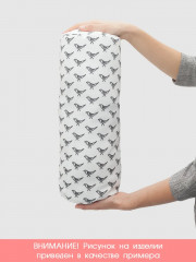 Подушка декоративная «Поцелуй котиков» - Фото 4