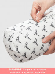 Подушка декоративная «Поцелуй котиков» - Фото 5