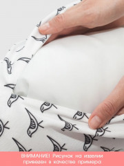 Подушка декоративная «Поцелуй котиков» - Фото 6