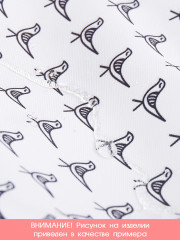 Набор салфеток сервировочных «Редкие цветы» - Фото 6