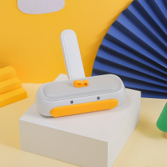 Щетка для сбора шерсти животных с мебели - Фото 6