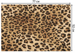 Коврик для ванной комнаты противоскользящий - Фото 2
