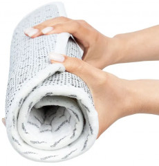 Коврик для ванной комнаты «Кот-шкодник» - Фото 5