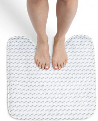 Коврик для ванной комнаты «Кот-шкодник» - Фото 6