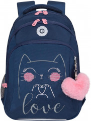 Рюкзак для девочек - Фото 1