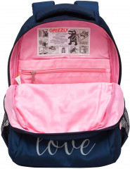 Рюкзак для девочек - Фото 3