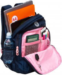 Рюкзак для девочек - Фото 4