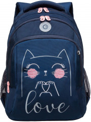 Рюкзак для девочек - Фото 5